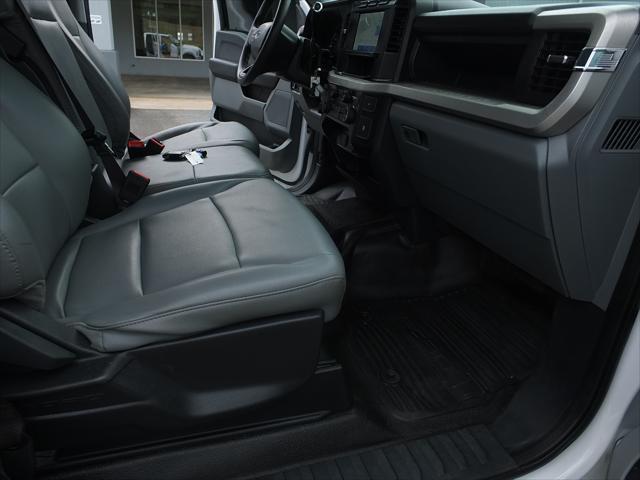 used 2024 Ford F-250 car, priced at $59,343