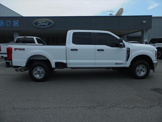 used 2024 Ford F-250 car, priced at $59,343