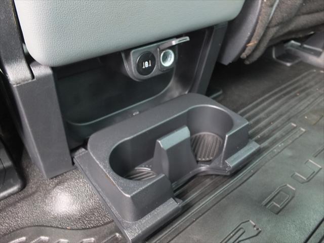used 2024 Ford F-250 car, priced at $59,343