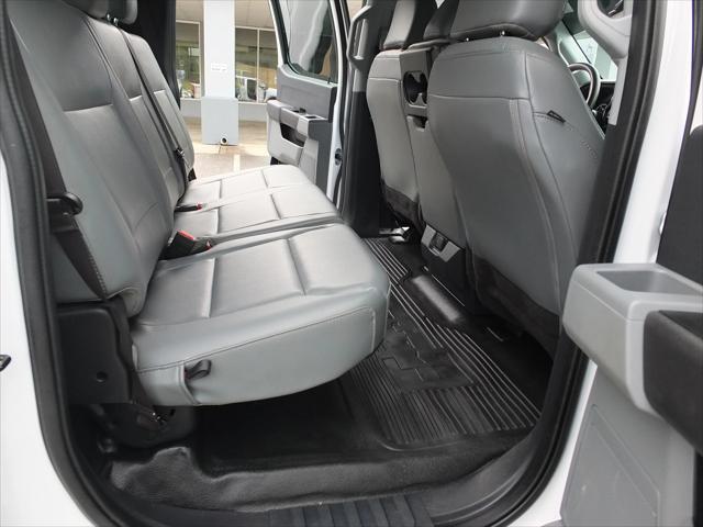 used 2024 Ford F-250 car, priced at $59,343