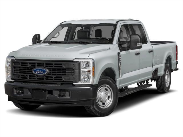 new 2025 Ford F-250 car, priced at $79,275