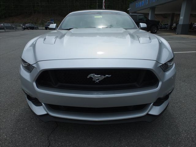 used 2015 Ford Mustang car, priced at $29,977