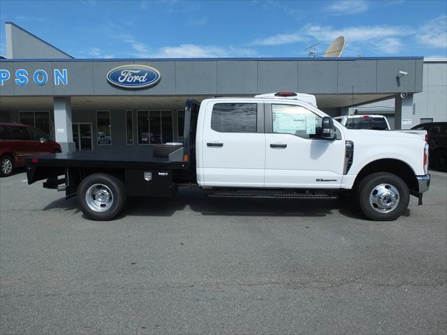 new 2024 Ford F-350 car, priced at $69,154