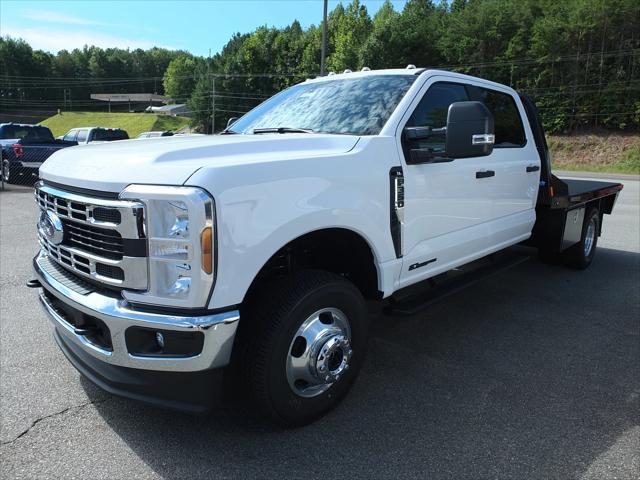 new 2024 Ford F-350 car, priced at $69,154