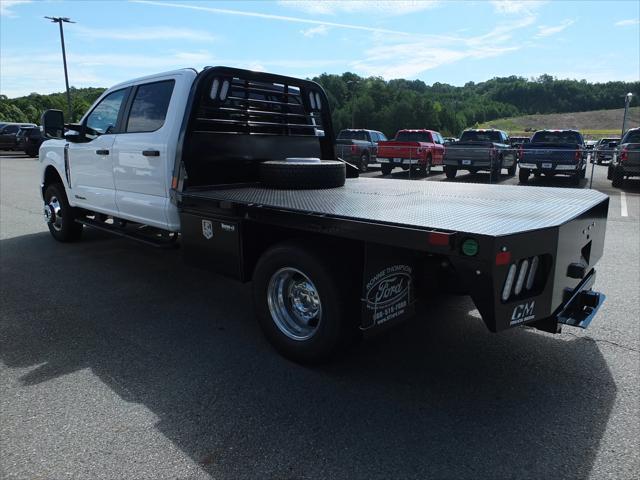 new 2024 Ford F-350 car, priced at $69,154