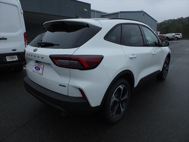 new 2025 Ford Escape car, priced at $37,113