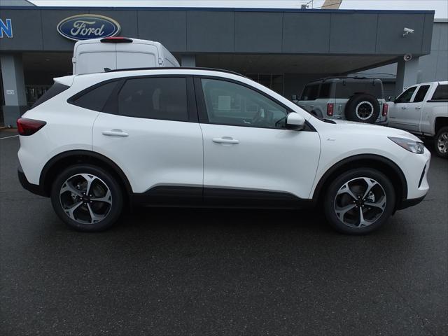 new 2025 Ford Escape car, priced at $37,113