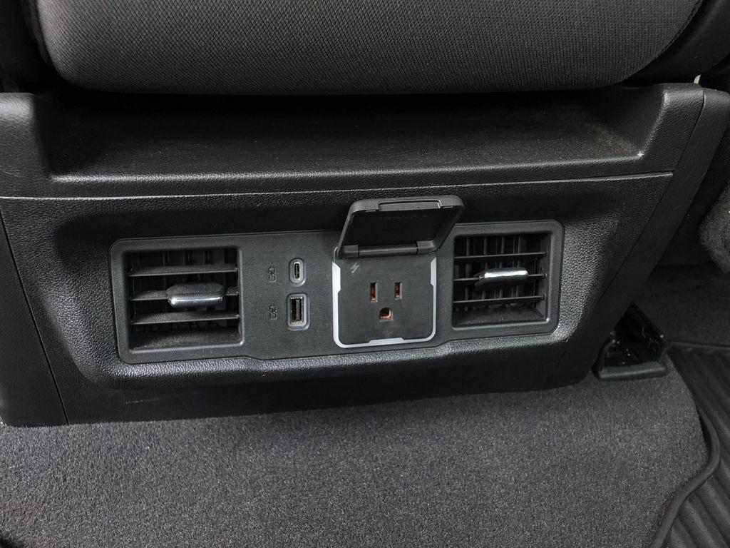 used 2023 Chevrolet Silverado 1500 car, priced at $38,935