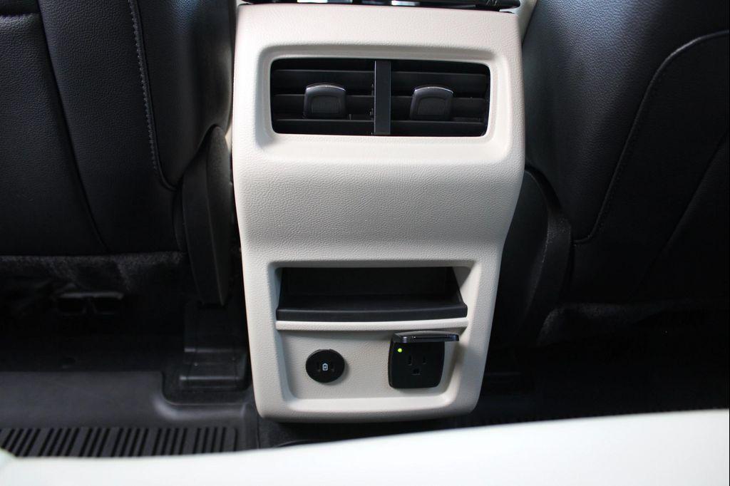 used 2024 Ford Edge car, priced at $32,963