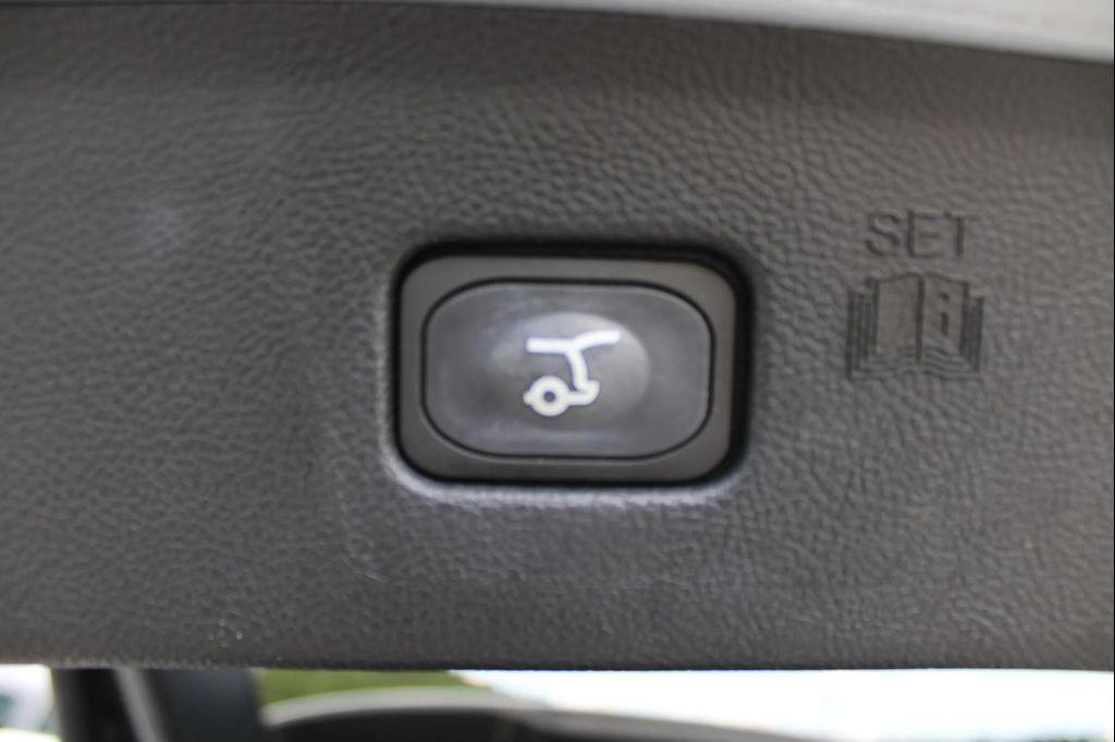 used 2024 Ford Edge car, priced at $32,963