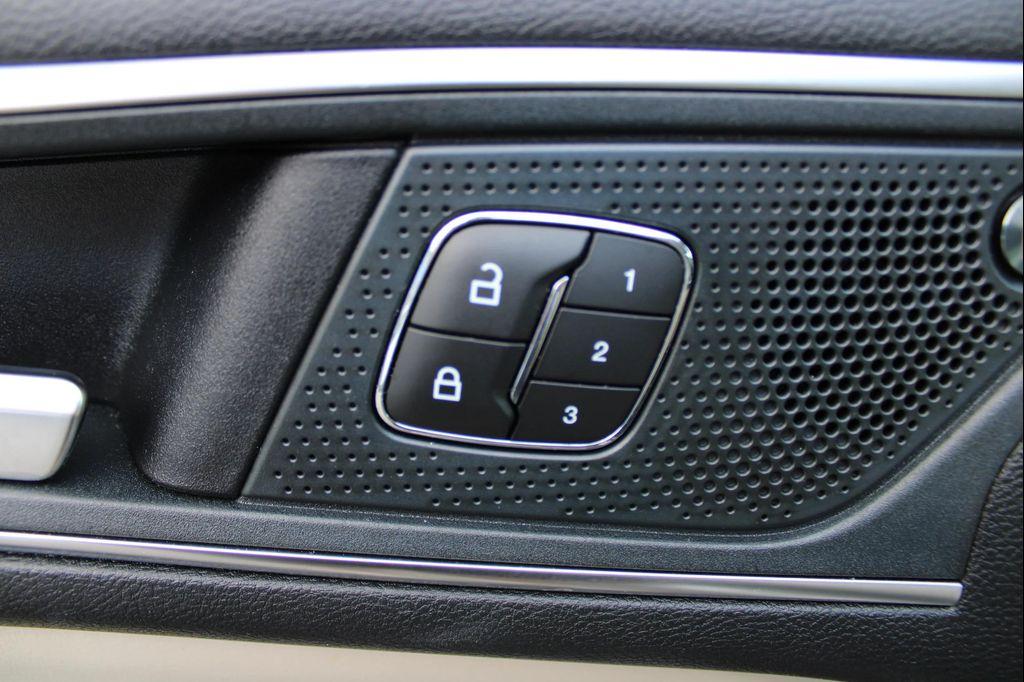 used 2024 Ford Edge car, priced at $32,963