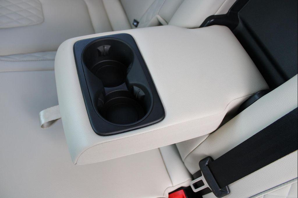 used 2024 Ford Edge car, priced at $32,963