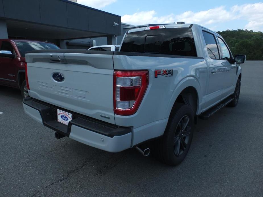new 2023 Ford F-150 car, priced at $66,460
