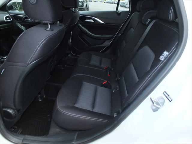 used 2019 INFINITI QX30 car, priced at $14,866