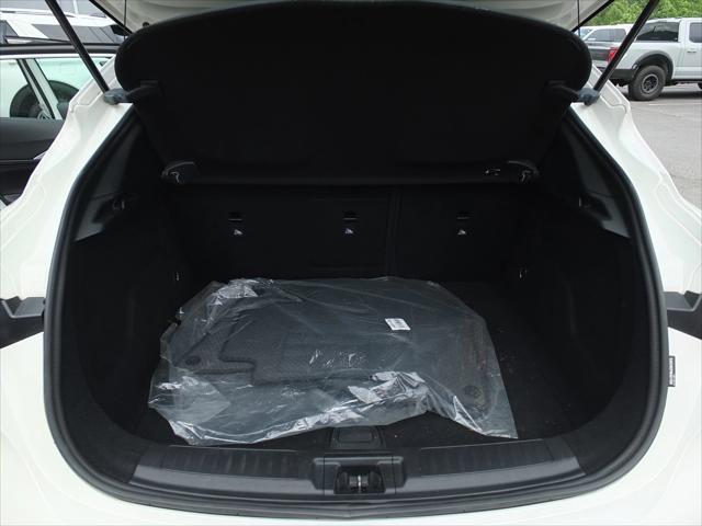 used 2019 INFINITI QX30 car, priced at $14,866