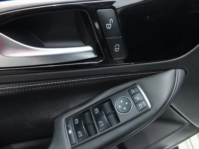 used 2019 INFINITI QX30 car, priced at $14,866
