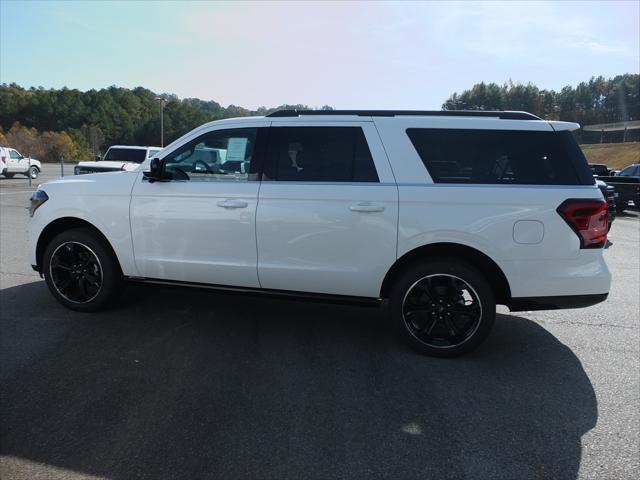 new 2024 Ford Expedition car, priced at $80,635