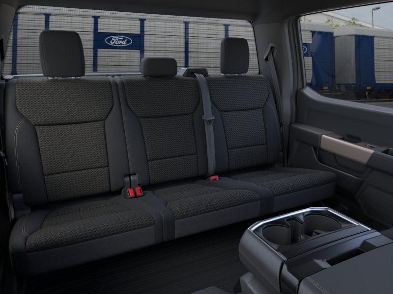 new 2024 Ford F-150 car, priced at $49,435