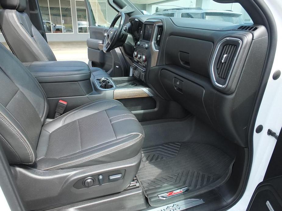 used 2023 Chevrolet Silverado 2500 car, priced at $68,667