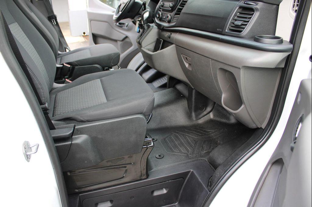used 2024 Ford Transit-250 car, priced at $35,791