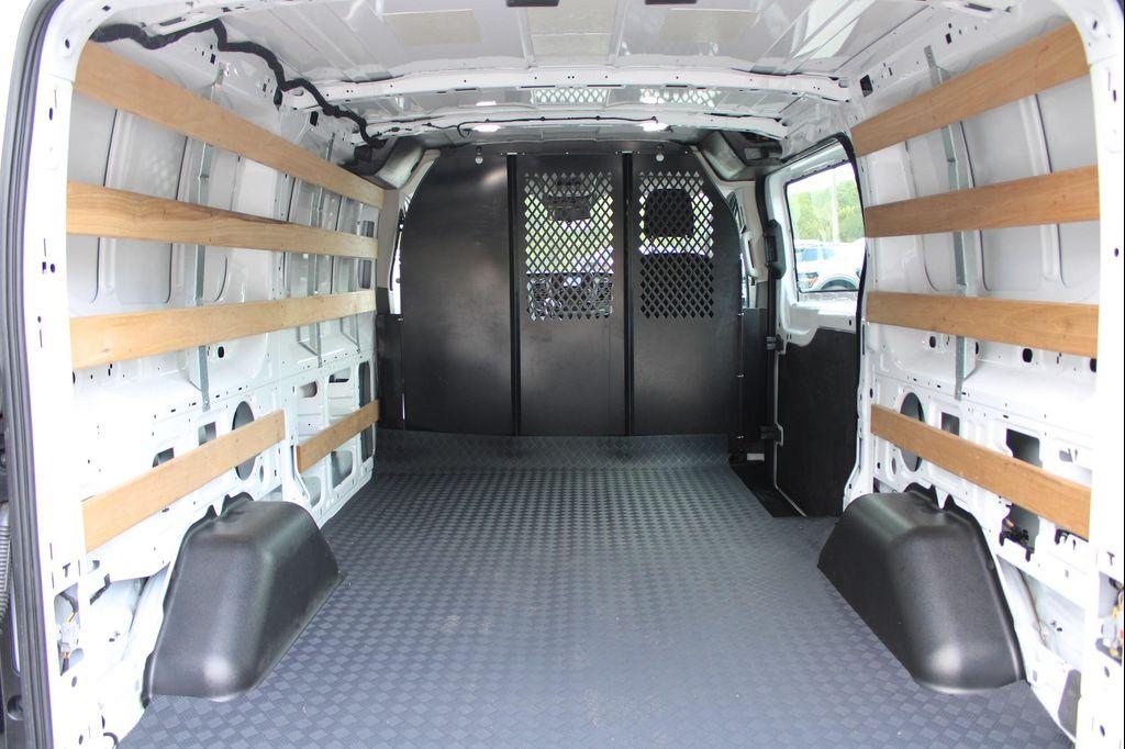 used 2024 Ford Transit-250 car, priced at $35,791