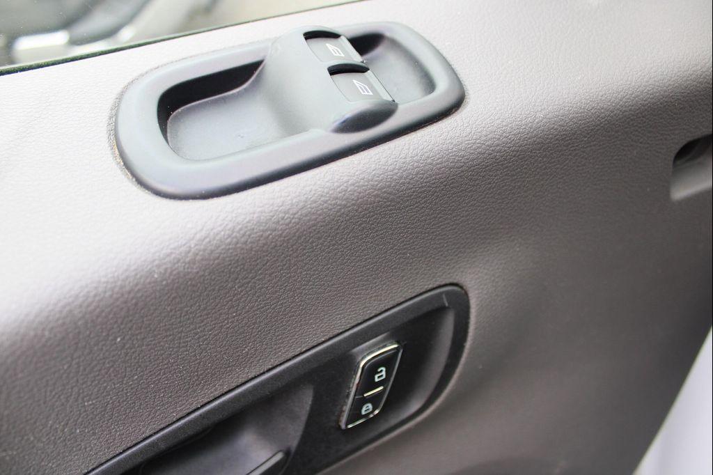 used 2024 Ford Transit-250 car, priced at $35,791