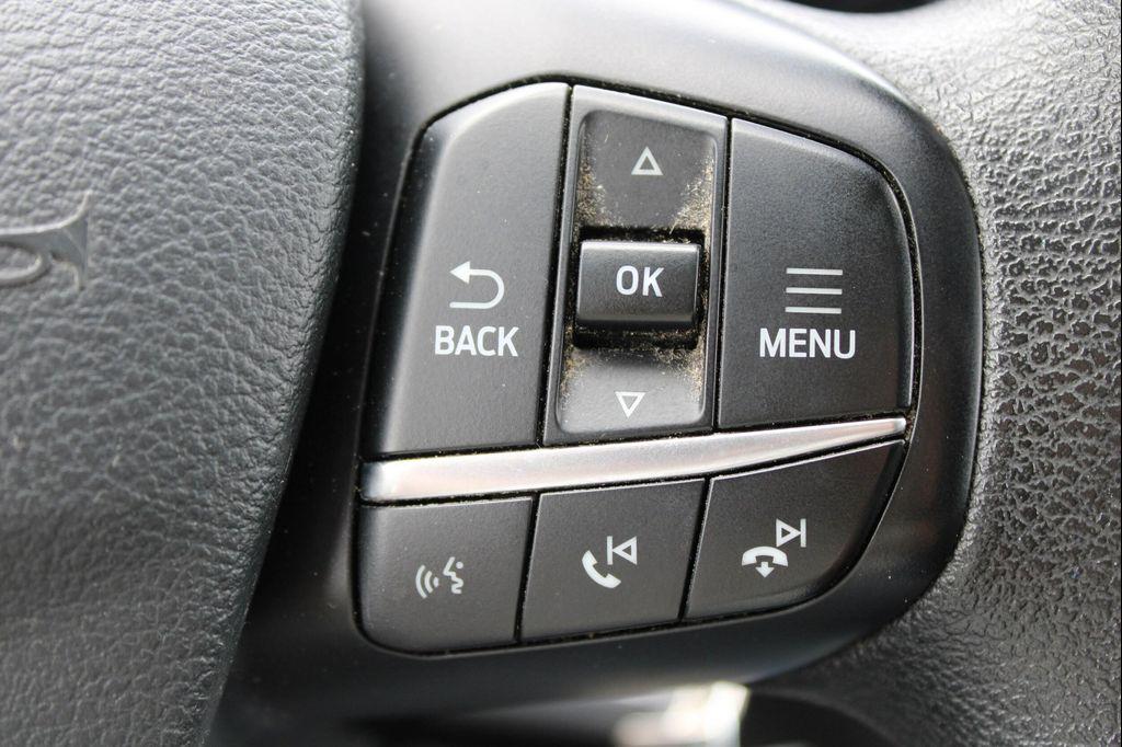 used 2024 Ford Transit-250 car, priced at $35,791
