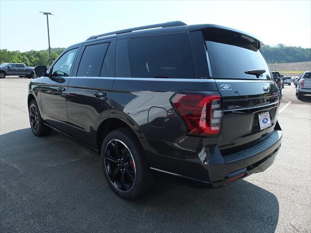 new 2024 Ford Expedition car, priced at $76,488