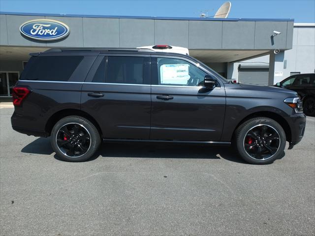 new 2024 Ford Expedition car, priced at $76,488