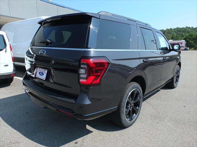 new 2024 Ford Expedition car, priced at $76,488