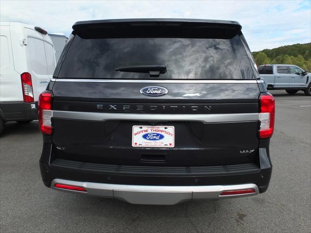 new 2024 Ford Expedition car, priced at $63,356