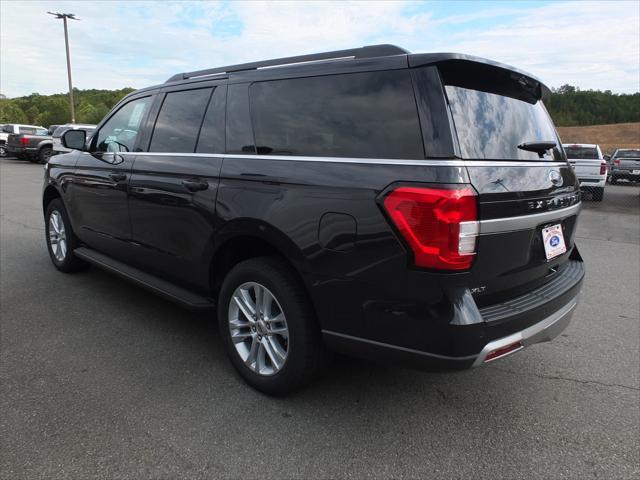 new 2024 Ford Expedition car, priced at $63,356