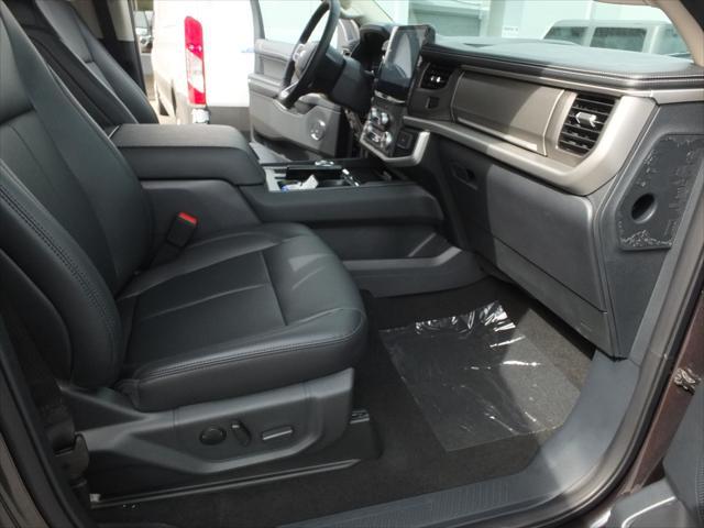 new 2024 Ford Expedition car, priced at $63,356