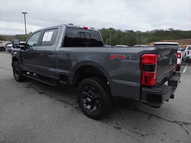 used 2024 Ford F-350 car, priced at $67,994