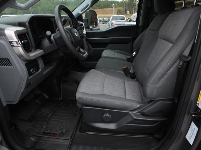 used 2024 Ford F-350 car, priced at $67,994