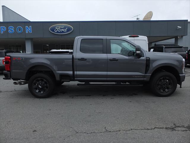 used 2024 Ford F-350 car, priced at $67,994