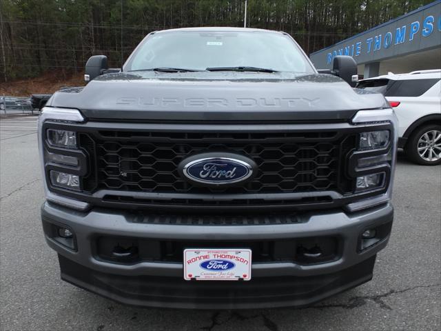 used 2024 Ford F-350 car, priced at $67,994