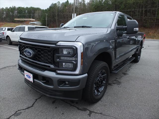 used 2024 Ford F-350 car, priced at $67,994