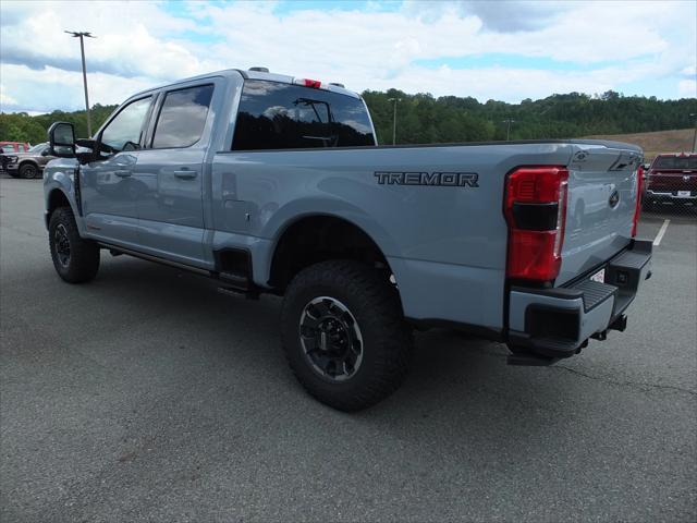 new 2024 Ford F-250 car, priced at $92,677