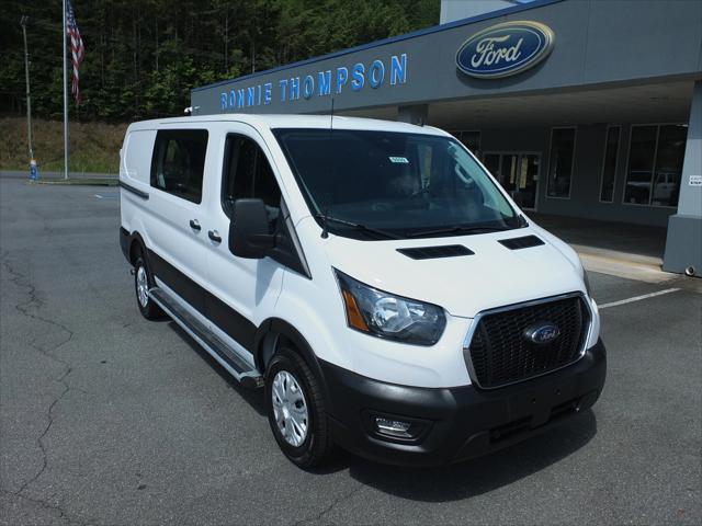 used 2023 Ford Transit-250 car, priced at $33,996