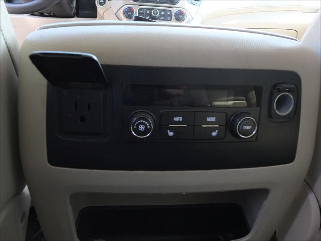 used 2015 GMC Yukon XL car, priced at $18,498