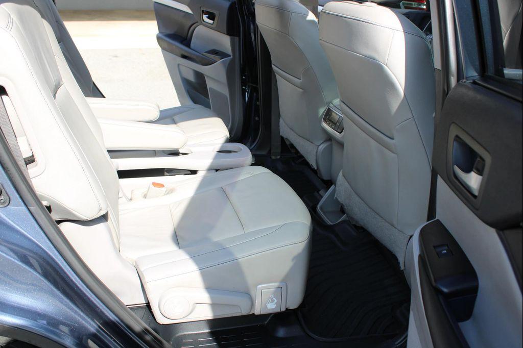 used 2019 Toyota Highlander car, priced at $24,996