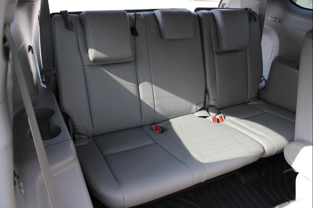 used 2019 Toyota Highlander car, priced at $24,996
