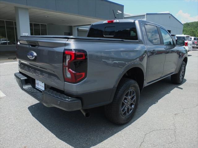 used 2024 Ford Ranger car, priced at $38,477