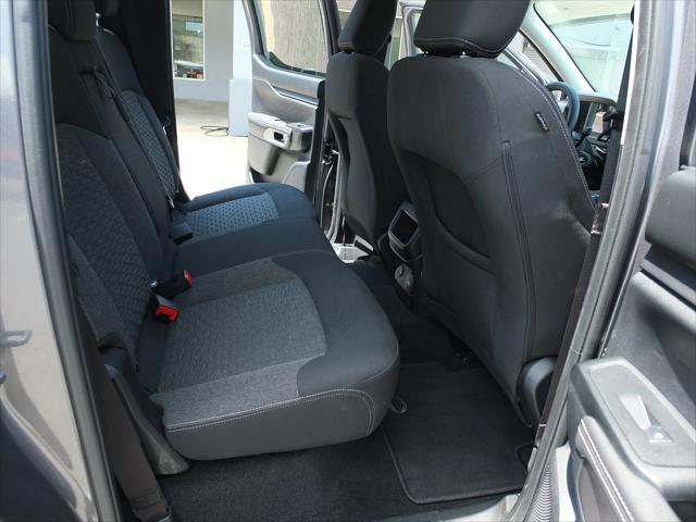 used 2024 Ford Ranger car, priced at $38,477