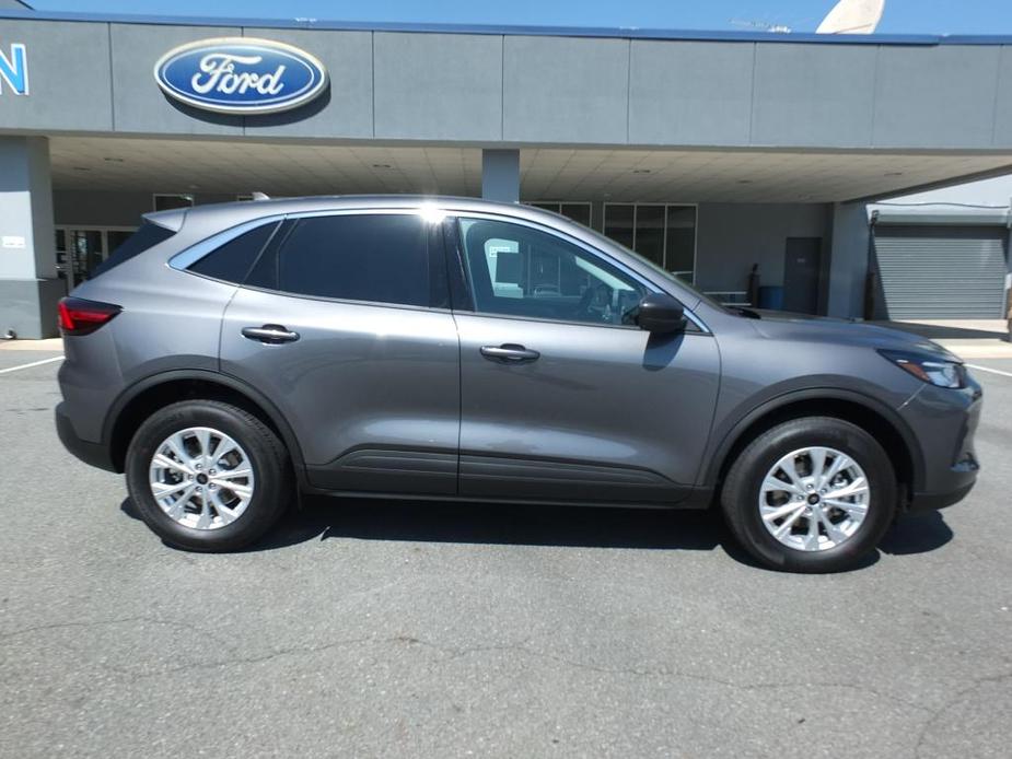new 2024 Ford Escape car, priced at $32,047