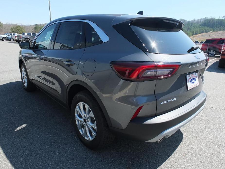 new 2024 Ford Escape car, priced at $32,047