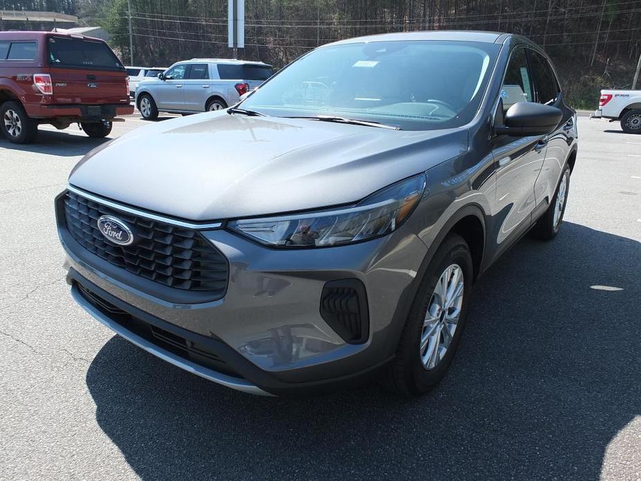 new 2024 Ford Escape car, priced at $32,047