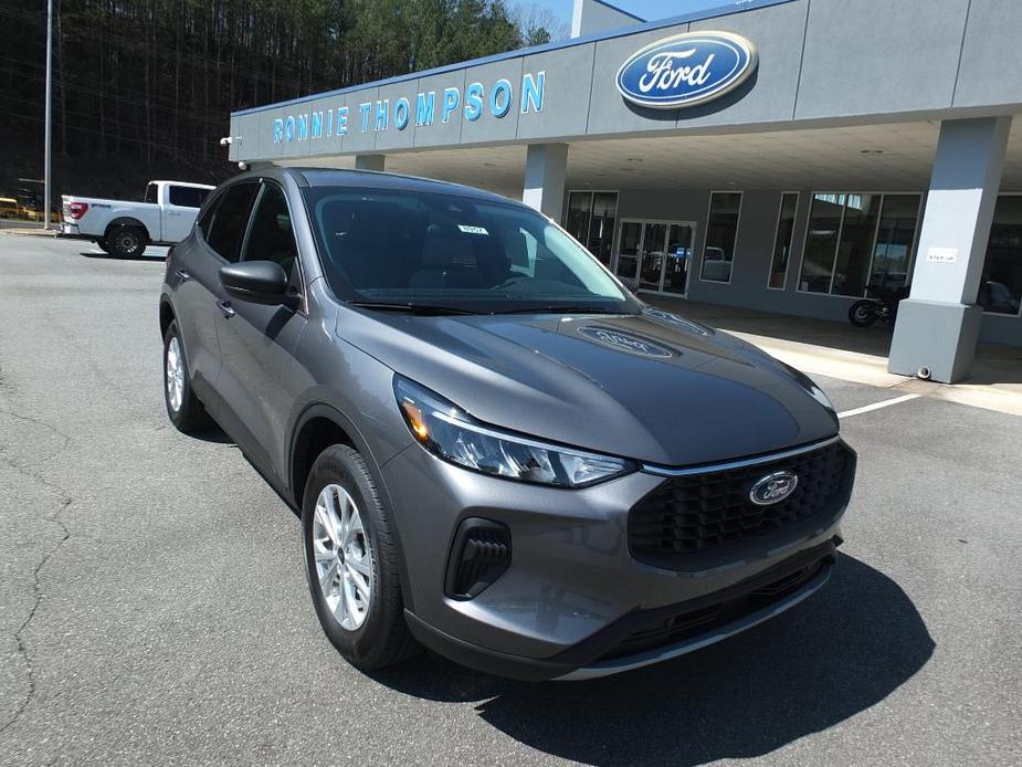 new 2024 Ford Escape car, priced at $32,047