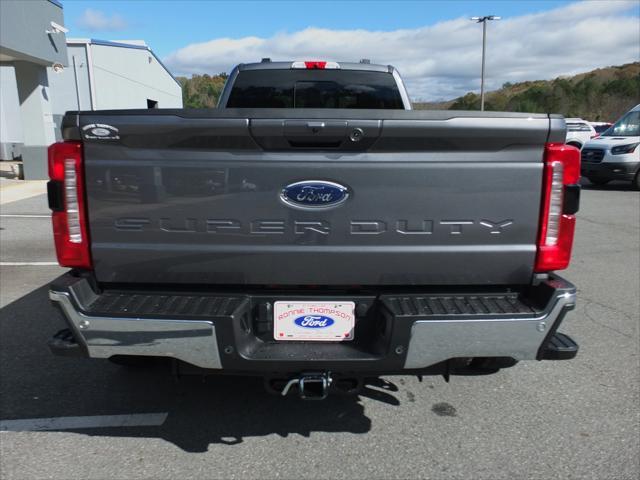 new 2024 Ford F-450 car, priced at $80,660